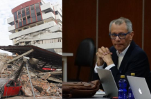Jorge Glas