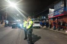 Crimen Quito