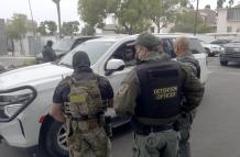 Unidad Táctica de la Patrulla Fronteriza