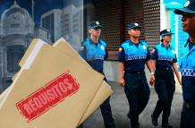 agentes metropolitanos