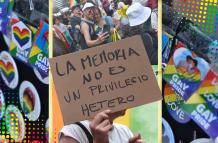 Orgullo Gay Guayaquil Quito
