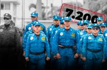 agente convocatoria proceso