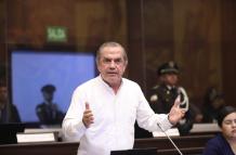 RICARDO PATIÑO ASAMBLEA