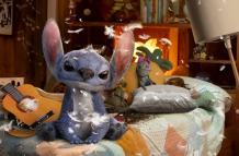 Stitch