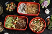 Sabores sin estrés: Menús Semanales con Recetas de Chef"