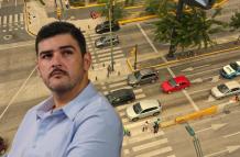 Aquiles Álvarez Ceibos