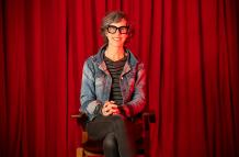 NONA FERNANDEZ ESCRITORA
