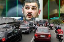 Aquiles Álvarez pasos a desnivel Los Ceibos avenida del Bombero junio 2025 FF CV