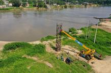 Puente Gonzalo Icaza Cornejo