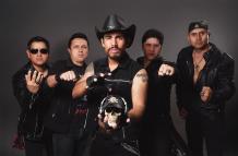 Severo, banda de metal de Guayaquil