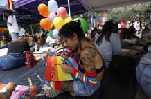 Marcha Orgullo Quito