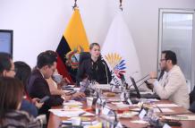 ROSA TORRES COMISION DE JUSTICIA