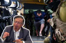 Colombia responde a supuesta carta de alias Fito.