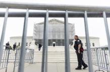 Corte Suprema de Justicia de Estados Unidos