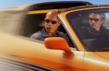 Vin Diesel revela que Paul Walker estaría en Rápidos y Furiosos 11