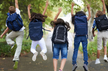 Destinos accesibles para disfrutar las vacaciones escolares