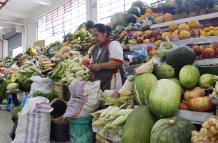 Mercado de Quito