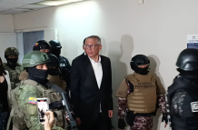 Jorge Glas