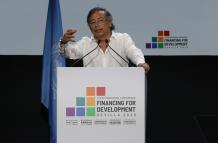 Gustavo Petro