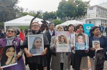 memorial victimas de femicidio