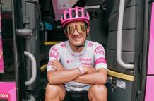 Richard Carapaz, Tour de Francia 2025, ciclismo, recuperación, infección gastrointestinal, Vuelta a España, EF Education-EasyPost