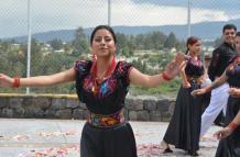 Vacacionales Quito