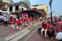 Fiestas de Guayaquil.
