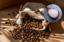 café y azúcar