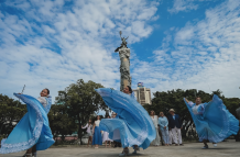 Fiestas julianas 2025