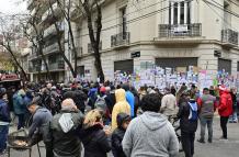 Mundo, Argentina, Cristina Fernandez, Corrupción, Sentencia penal