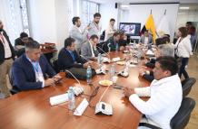 Comisión de Garantías Constitucionales