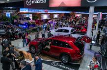 Feria Autoshow 2025