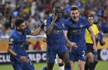 Al-Hilal