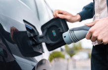 Vehículos eléctricos en Ecuador 2025