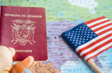 visa Estados Unidos