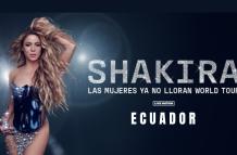 Las mujeres ya no lloran en Ecuador