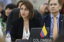 Mundo, Colombia, Gustavo Petro, Crisis política