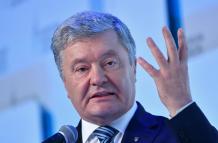 Petró Poroshenko