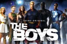 The Boys