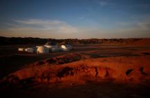 Mundo, Órbita espacial, Investicaciones científica, Turismo espacial
