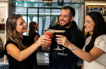 Brunch in the City  en Guayaquil