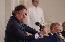 Gustavo Petro
