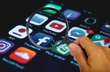 redes sociales