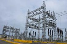 Planta energética