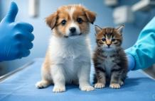 Esterilización gratuita