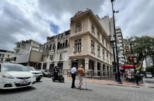 Casa Tola Pareja