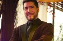 Martin Guerrero.