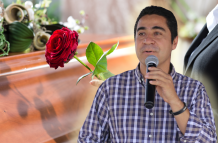 Murió en Quito la hija de Eber Ponce, el alcalde de Arenillas asesinado en 2025.