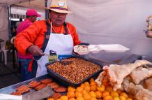 Gastronomía
