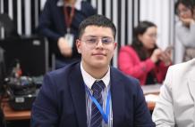 Domique Serrano Comisión